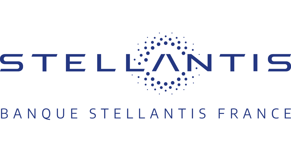 Banque Stellantis France logo